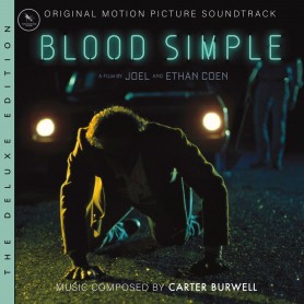 BLOOD SIMPLE (DELUXE EDITION)