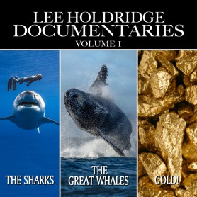 LEE HOLDRIDGE DOCUMENTARIES (VOLUME 1)