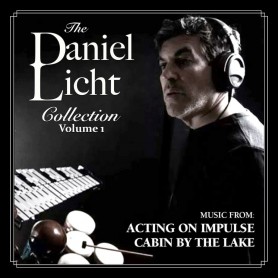 THE DANIEL LICHT COLLECTION (VOLUME 1)