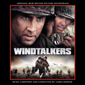 WINDTALKERS (3-CD)