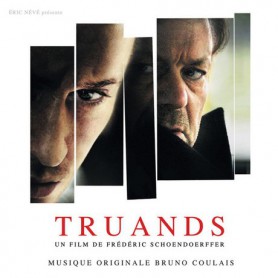 Truands | Bruno COULAIS | CD
