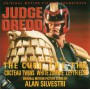 Judge Dredd | Alan SILVESTRI | CD