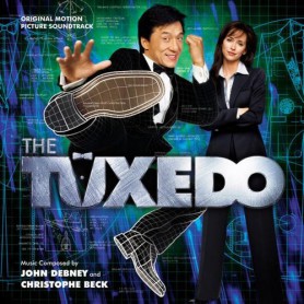 THE TUXEDO