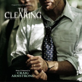 The Clearing | Craig ARMSTRONG | CD
