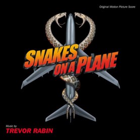 SNAKES ON A PLANE