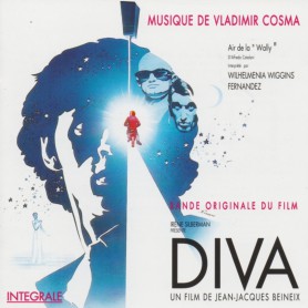 DIVA (VERSION INTÉGRALE)