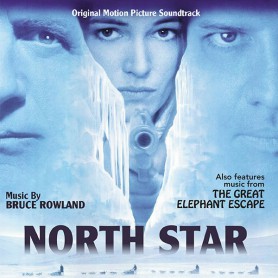 NORTH STAR / THE GREAT ELEPHANT ESCAPE