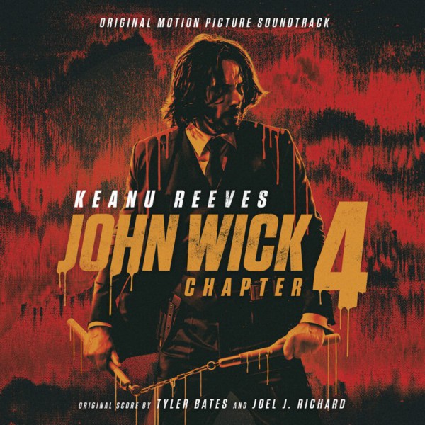  John Wick: 2-Film Collection : Keanu Reeves, Michael