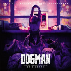 DOGMAN