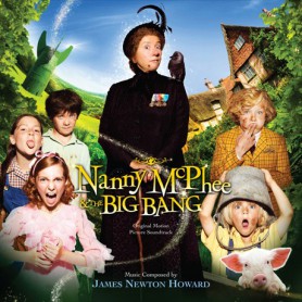 NANNY McPHEE & THE BIG BANG