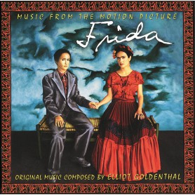 FRIDA