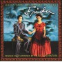 FRIDA