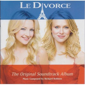 LE DIVORCE