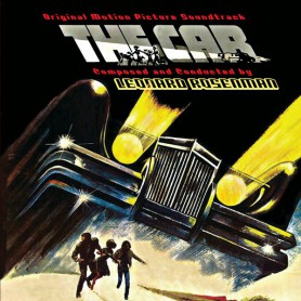THE CAR