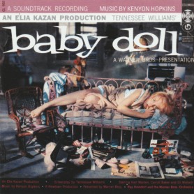 BABY DOLL
