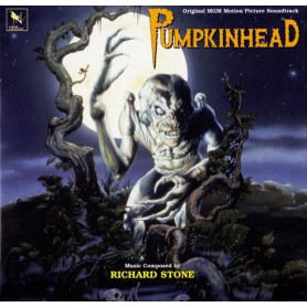PUMPKINHEAD