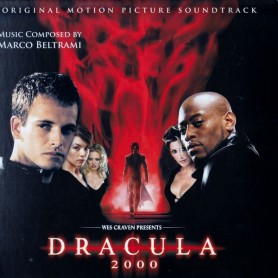 DRACULA 2000