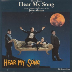 HEAR MY SONG