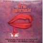 Le Trio Infernal | Ennio MORRICONE | CD