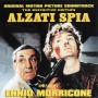 Alzati Spia | Ennio MORRICONE | CD