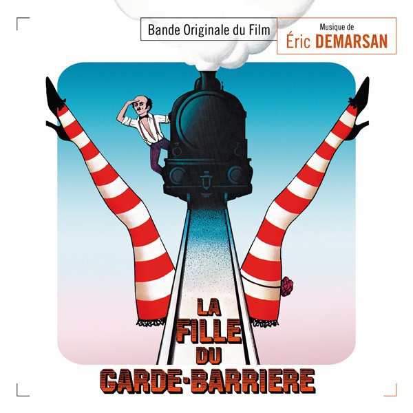 LA FILLE DU GARDE-BARRIÈRE