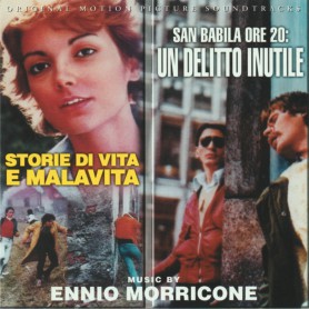 STORIE DI VITA E MALAVITA / SAN BABILA ORE 20: UN DELITTO INUTILE