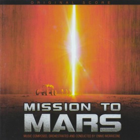 MISSION TO MARS