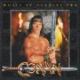 Conan | Charles FOX | CD