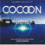 Cocoon | James HORNER | CD