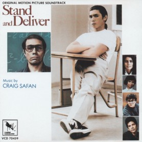 STAND AND DELIVER
