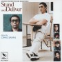 Stand And Deliver | Craig SAFAN | CD