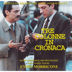 TRE COLONNE IN CRONACA
