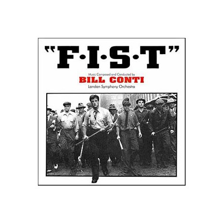 F.I.S.T. / Slow Dancing in the Big City