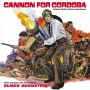 Cannon for Cordoba • From Noon Till Three | Elmer BERNSTEIN | CD