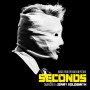 Seconds | Jerry GOLDSMITH | CD