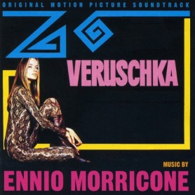 Veruschka | Ennio MORRICONE | CD