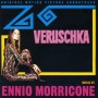 Veruschka | Ennio MORRICONE | CD