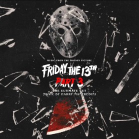 FRIDAY THE 13TH PART 3: THE ULTIMATE CUT