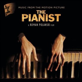 The Pianist | Wojciech KILAR | CD