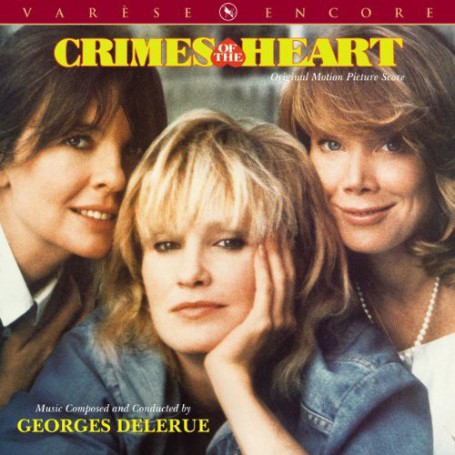 CRIMES OF THE HEART