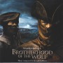 Brotherhood of the Wolf | Joseph LoDUCA | CD