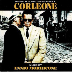 Corleone • Il Pentito | Ennio MORRICONE | CD