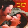 D'Amore si Muore • Le due stagioni della vita  | Ennio MORRICONE | CD