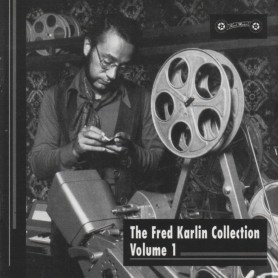 THE FRED KARLIN COLLECTION (VOLUME 1)