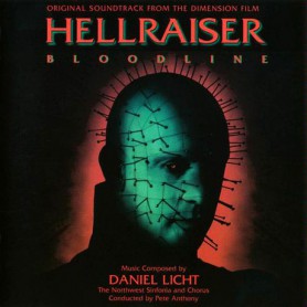 HELLRAISER: BLOODLINE