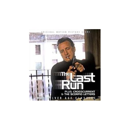 THE LAST RUN / CROSSCURRENT / THE SCORPIO LETTERS
