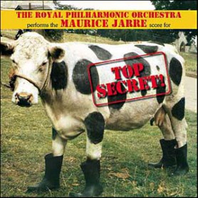 TOP SECRET