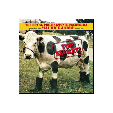 TOP SECRET