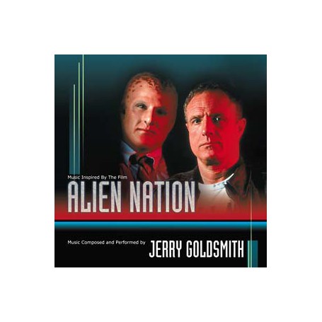 ALIEN NATION
