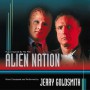 ALIEN NATION